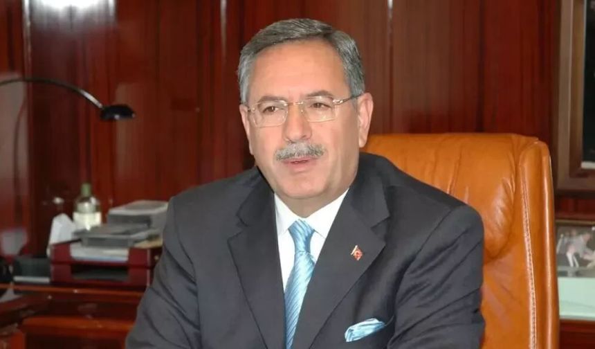 Gaziantep’te siyaset dünyası yasta! Ömer Can’ın acı günü…