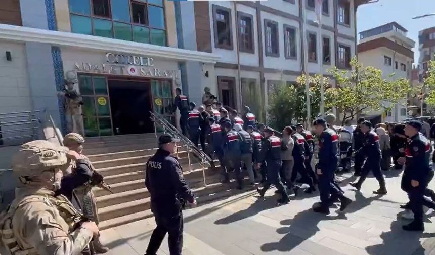 4,8 milyar TL vurgun yapmışlar… Jandarmadan 34 ilde yasadışı bahis operasyonu!