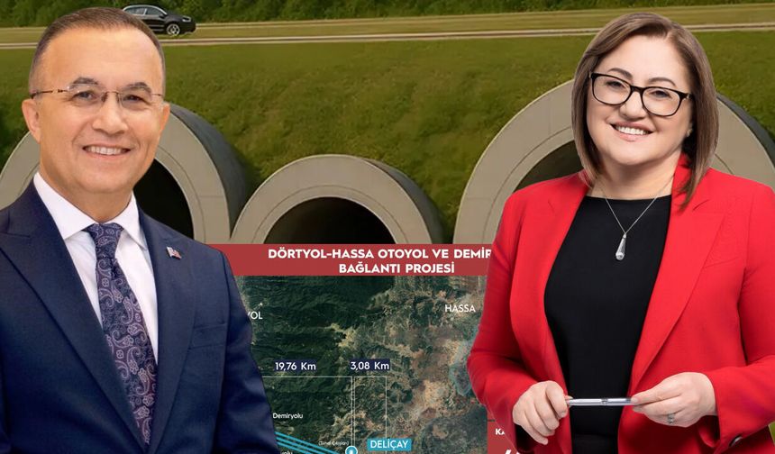 Gaziantep’i limana bağlayacak proje adım adım!