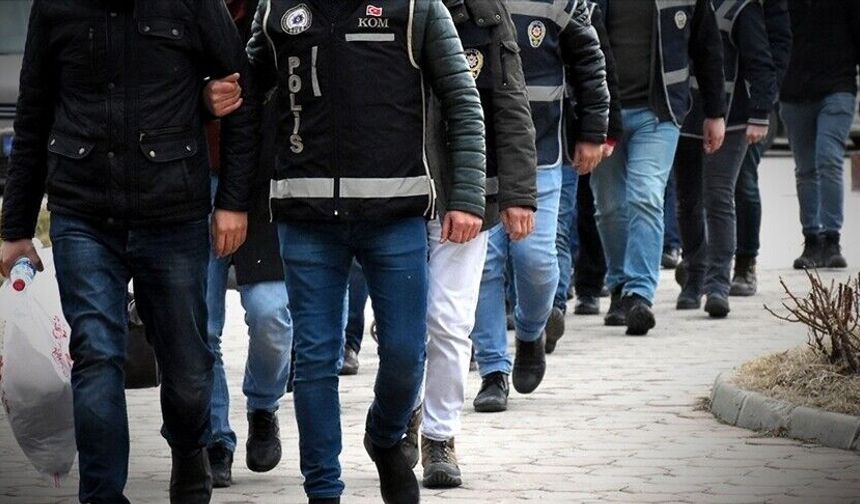 FETÖ’nün güncel eğitim yapılanmasına dev operasyon! Deşifre edildi…