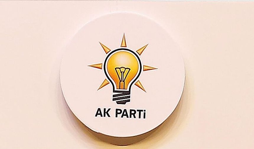 CHP’den istifa etmişti! O isim AK Parti'ye katılıyor…