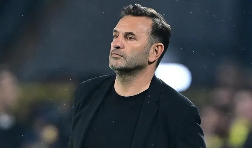 Galatasaray’da flaş gelişme! Okan Buruk gözdesine kavuşuyor! Anlaşma sağlanıyor…