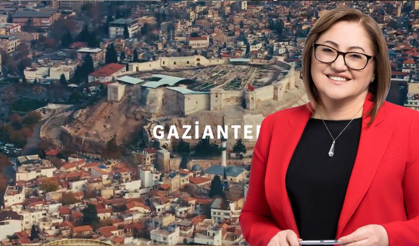 THY’den Gaziantep’i anlatan reklam filmi! Gaziantep’i anlatmak kolay değil…