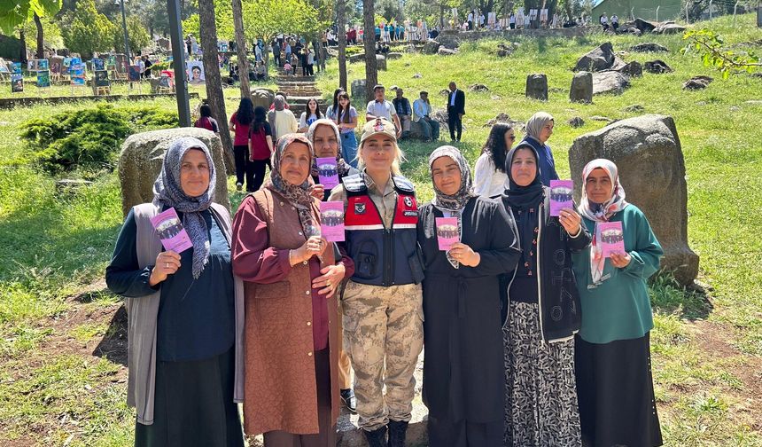 Gaziantep’te KADES uygulaması tanıtıldı