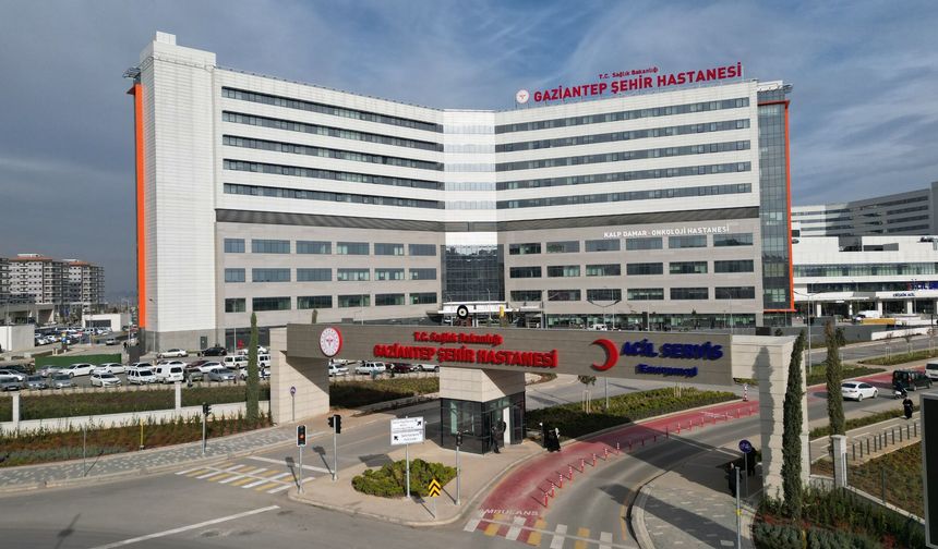 Şehir Hastanesi’nden Gazianteplilere ‘Zayıflama İğnesi’ uyarısı! Bir uzmana danışın…