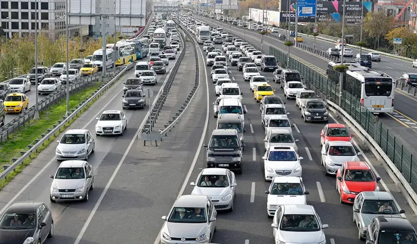 Trafik sigortasında yeni dönem! Hak sahipleri için yeni kolaylık…