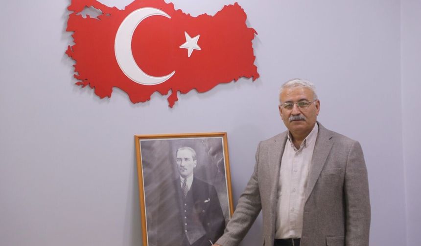 Nizip Belediyesi’ne flaş atama! Aktaş Başkan Yardımcısı oldu…