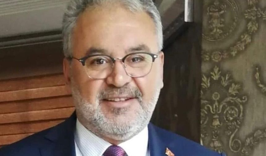Nizip Belediyesi’nde bir istifa daha! Tanju Bayındırlı istifasını duyurdu…
