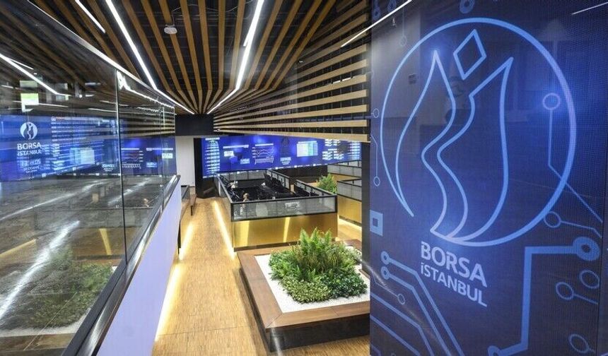 Borsa günü yükselişle tamamladı (6 Temmuz 2026)