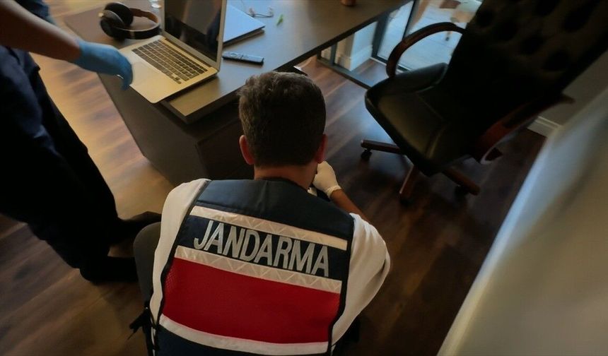 7 ilde yasa dışı bahis operasyonu! Yakayı ele verdiler…