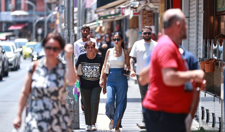 Aşırı sıcaklar kalp krizi vakalarında artışa neden oluyor!