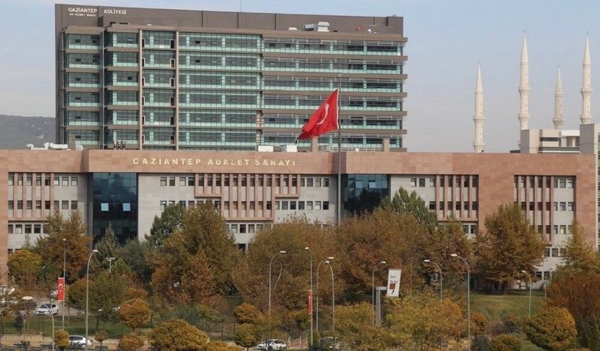 Gaziantep’te "önüme geçtin" kavgası cinayetle sonuçlanmıştı! Sanıklar hakim karşısına çıktı