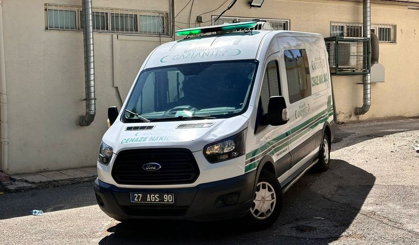 Gaziantep'te kardeş kavgası kanlı bitti! 14 kurşunla vurulan ağabey kurtarılamadı
