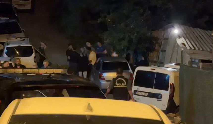 Kan donduran olay! Eski eşini ve oğlunu öldürüp intihar etti