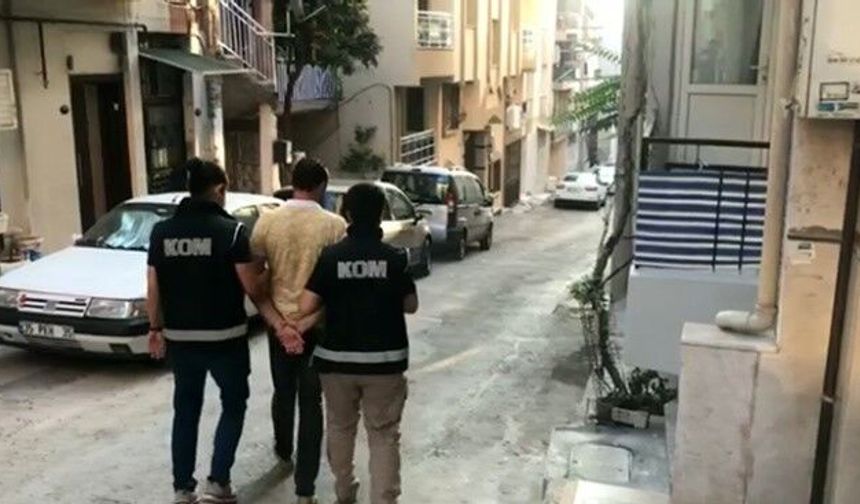 200 milyonluk kurgu kaza vurgunu! 5 ilde operasyon düzenlendi…