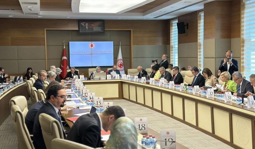 Üniversite affında kritik süreç başladı: İşte detaylar!
