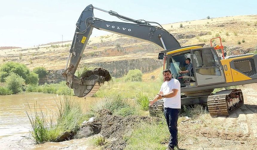 Gaziantep'te belediye meclis üyesinden örnek davranış!