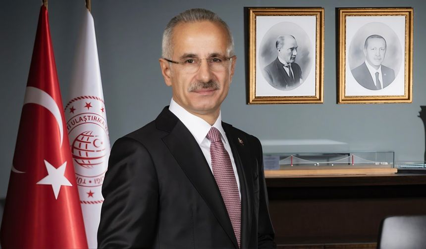 Bakan Uraloğlu duyurdu! Kalkınma Yolu Gaziantep’ten geçecek…