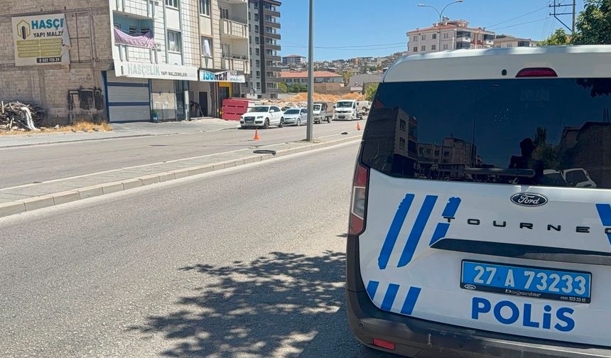 Gaziantep'te dehşet! Boşanma aşamasındaki eşine kurşun yağdırdı (VİDEO HABER)