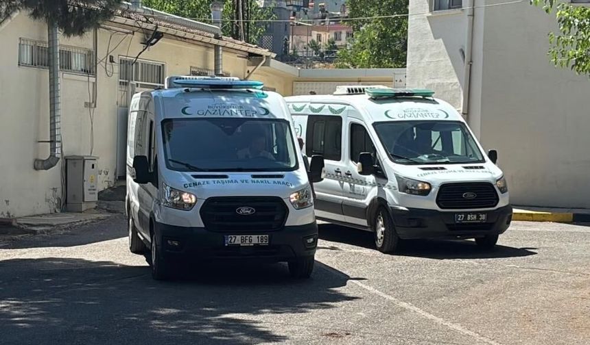 Gaziantep’te havuzda hareketsiz halde bulunmuştu! Yaşlı kadın hayatını kaybetti
