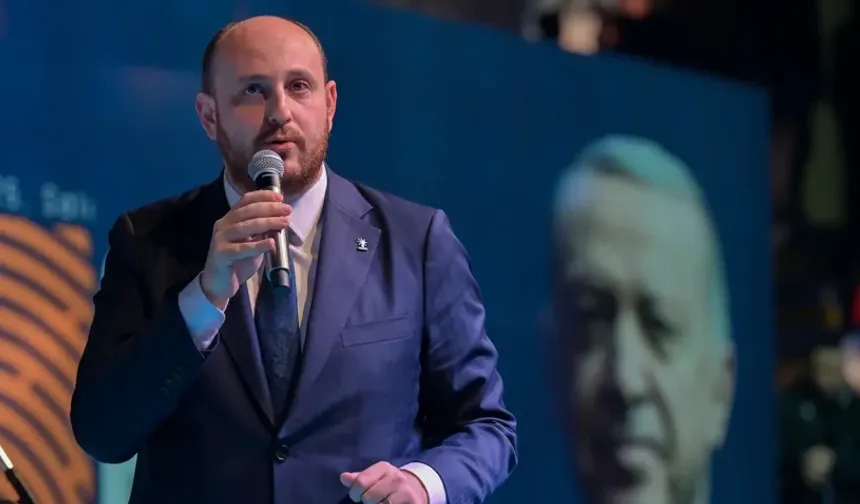 AK Parti büyüyor! Üye sayısı 11,7 milyonu aştı