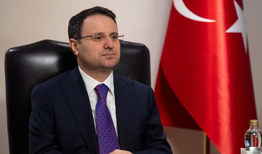 Yaş sebze ve meyvede fiyat manipülasyonu soruşturması! Bakan Gürlek açıkladı! 41 yönetici hakkında gözaltı kararı