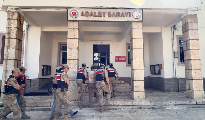 25 milyonluk vurgunda Gaziantep merkezli şok operasyon…