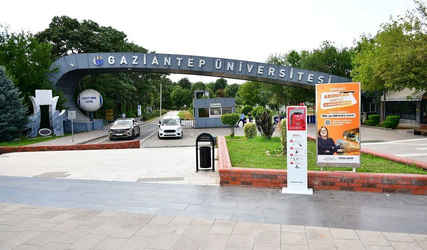 Gaziantep'te hayat kurtaracak uygulama: OED cihazları vatandaşların hizmetinde