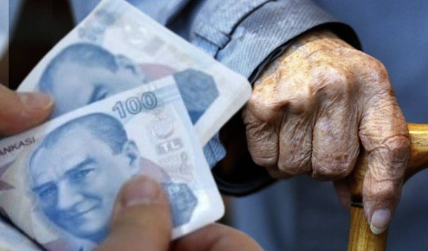 Gözler TÜİK’te! Emekli ve memurun zam oranı netleşiyor…
