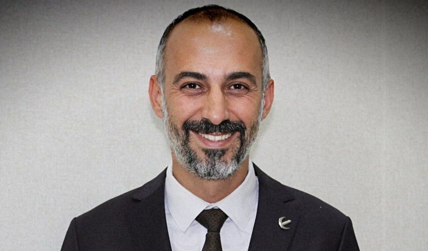 YRP Şahinbey’de ‘Mecit Şahan’ dönemi