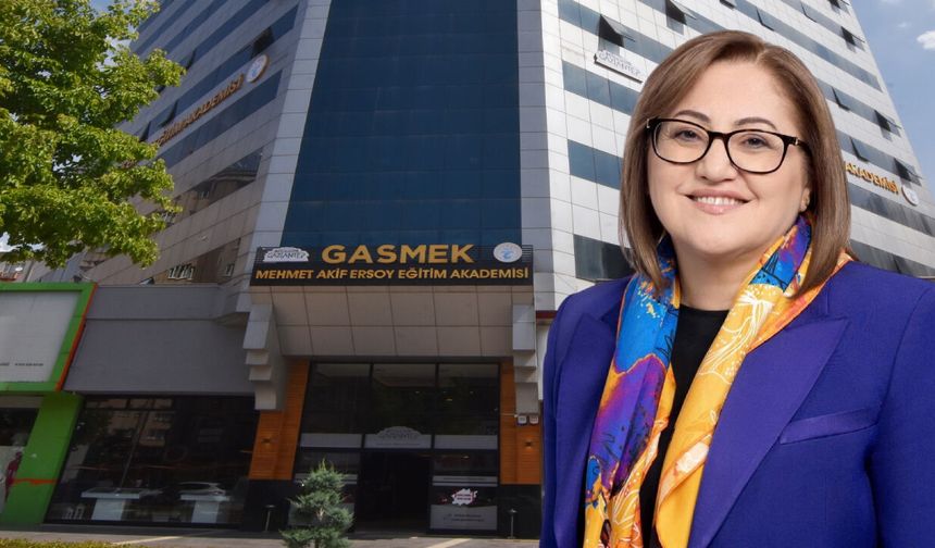 Başkan Şahin Türkiye birincilerini kutladı! Gaziantep’i daha yukarılara taşıyacağız…