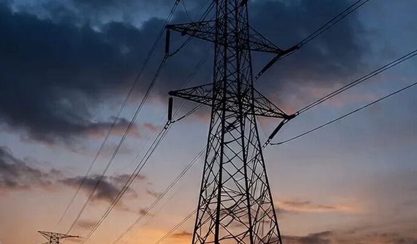 Gaziantep 16 Temmuz 2026 Perşembe elektrik kesintileri