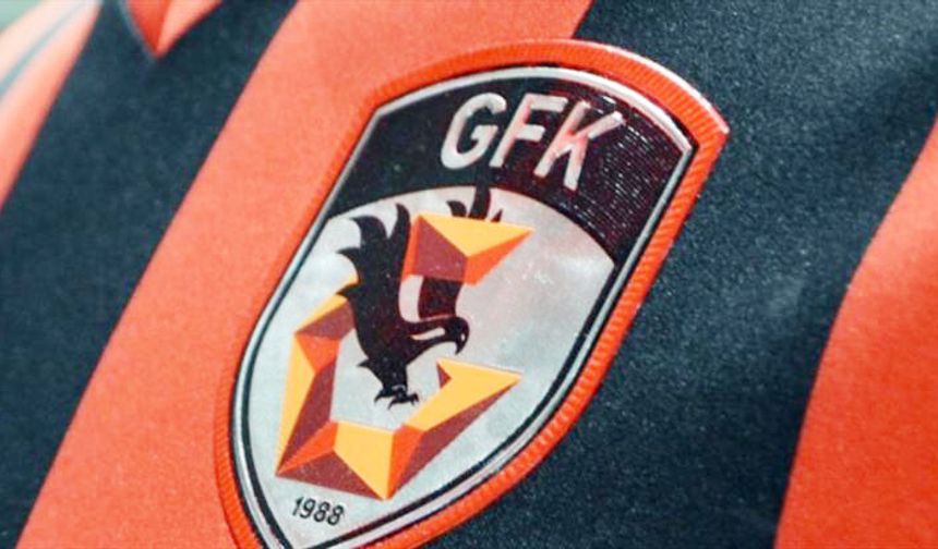 Gaziantep FK'nın kamp programı belli oldu