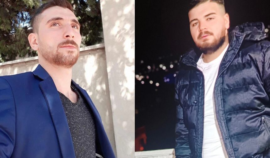 Gaziantep’te İftar saatinde öldürülen 2 gencin davasında mütalaa açıklandı