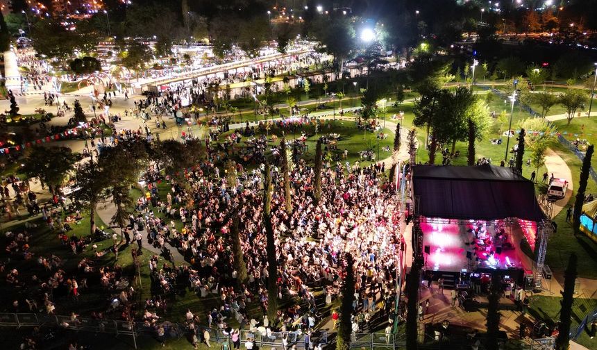 Gaziantep'te kültürler aynı çatıda buluşuyor