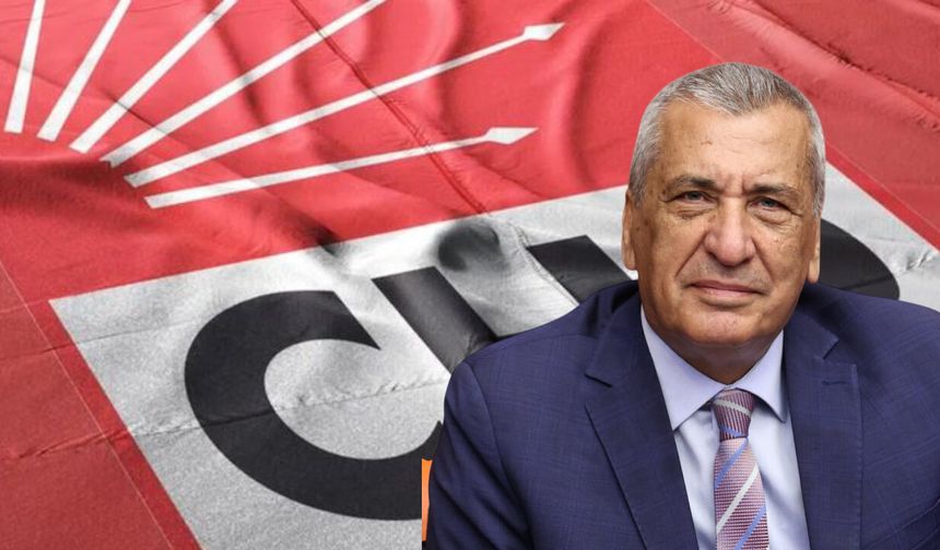 Gaziantep Milletvekili Öztürkmen’den sert sözler! “Tanımıyoruz” diyemezsiniz…