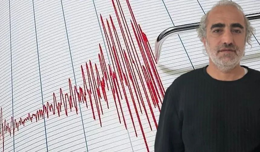 Jeoloji mühendisinden kritik deprem uyarısı! Vazgeçilmeli…