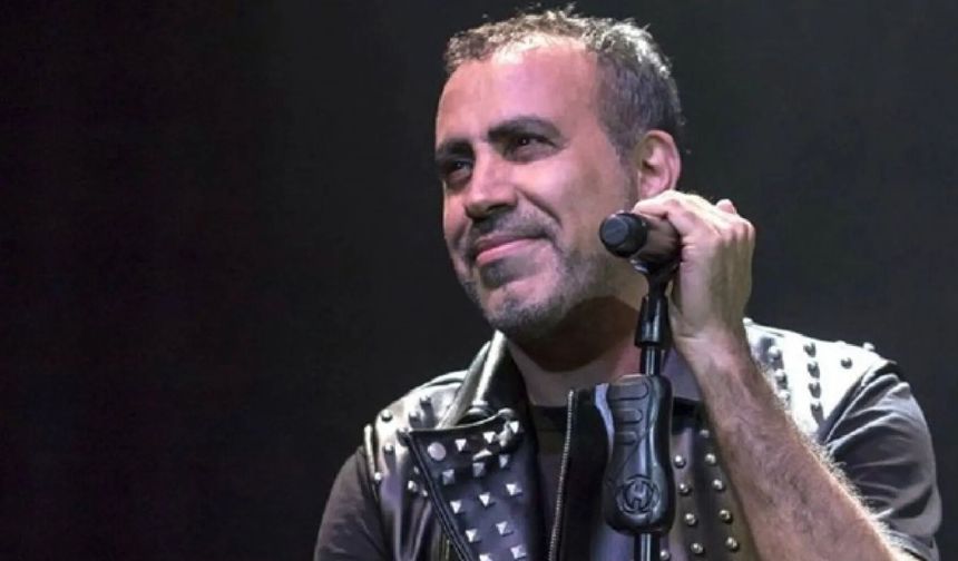 Haluk Levent hakkında gözaltı kararı