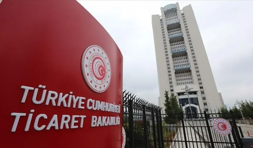 Perakende ticarette yeni dönem! Yönetmelik değişikliği görüşe açıldı