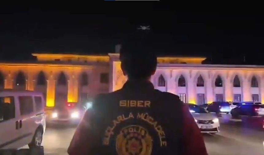 Bakanlık duyurdu, aralarında Gaziantep’te var… 13 ilde dev operasyon