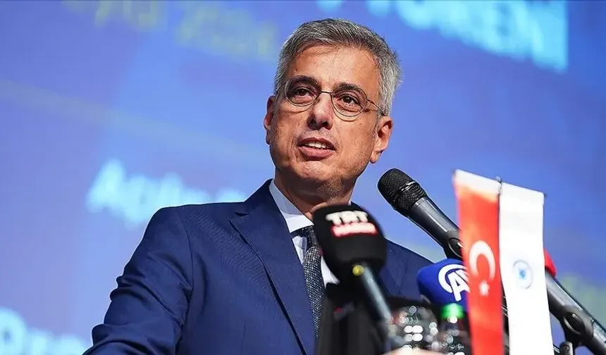 Bakan Memişoğlu'ndan önemli açıklamalar! Gaziantep lojistik üs merkezi olarak belirlendi…