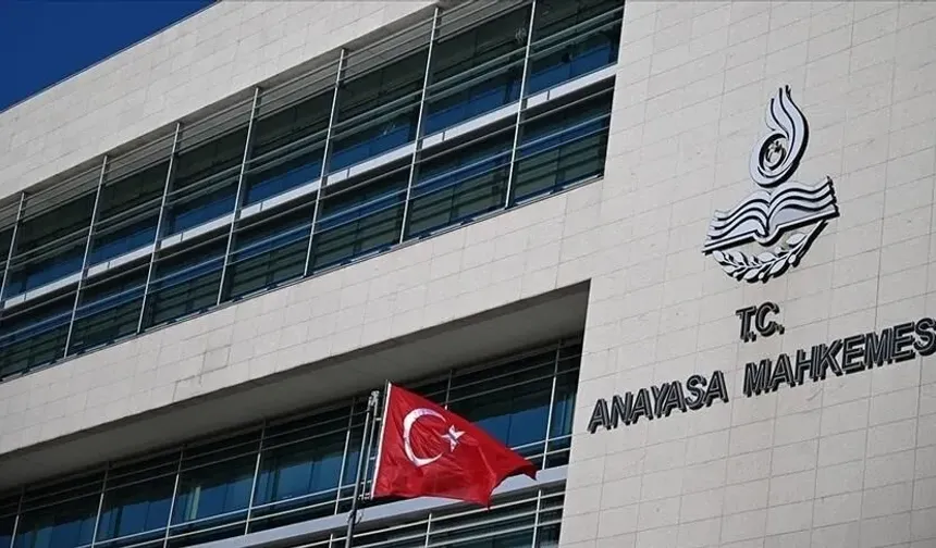Başvuruların seyri belli oldu! AYM’ye 29 bin 605 bireysel başvuru yapıldı