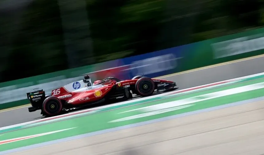 Formula 1 Bahreyn Grand Prix'si, Malezya'da düzenlenecek
