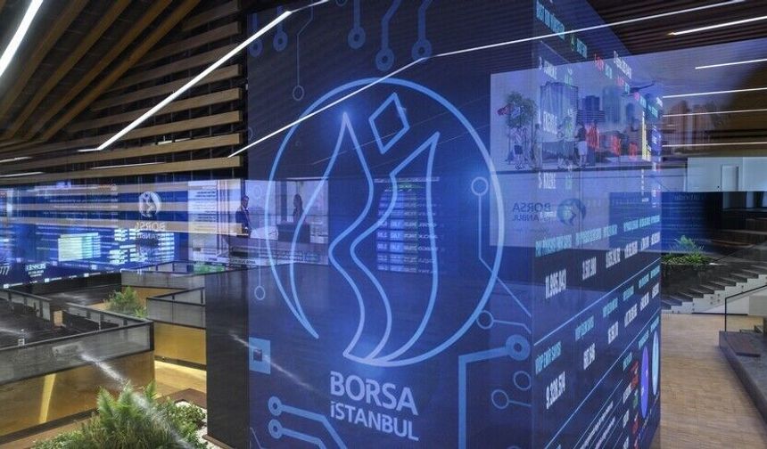 Borsa günü yükselişle tamamladı (31 Temmuz)