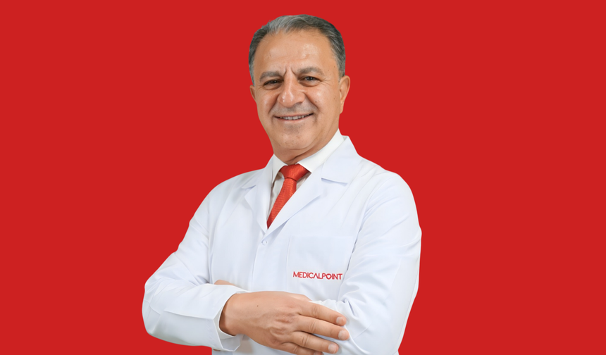 Medical Point Gaziantep hekim kadrosunu güçlendiriyor
