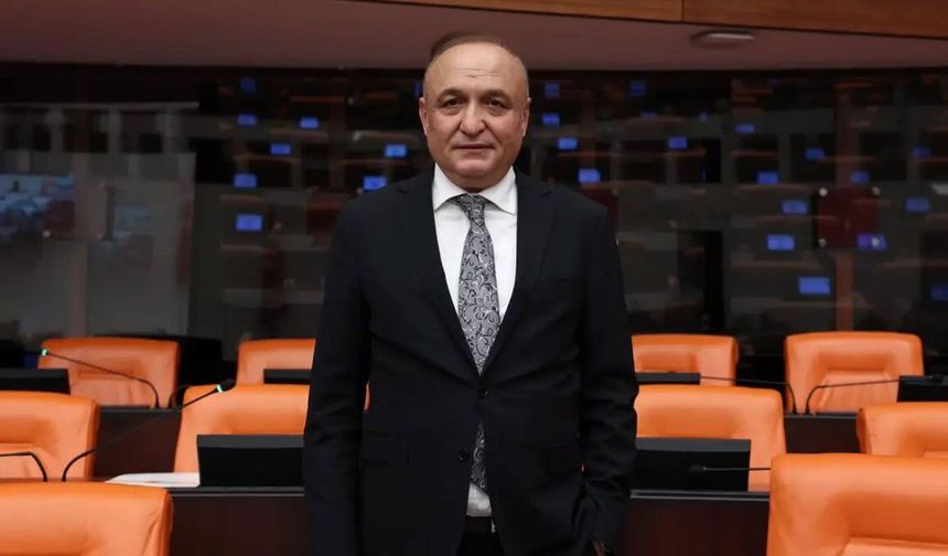 Yeni Parti Gaziantep Milletvekili Melih Meriç ile ilgili kritik açıklama