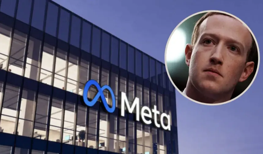 Meta'ya rekor ceza! Çocukların ruh sağlığı gerekçesiyle 567 milyon dolarlık yaptırım…