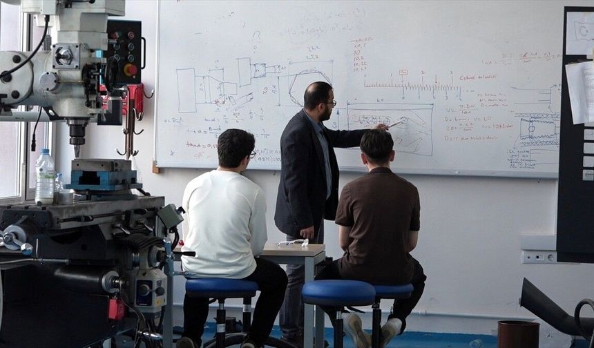 Havacılık eğitiminde uygulamalı model istihdama katkı sağlıyor