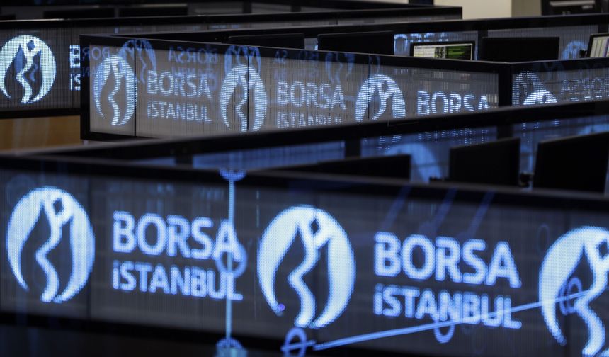 Borsa günü yükselişle tamamladı (10 Ağustos)
