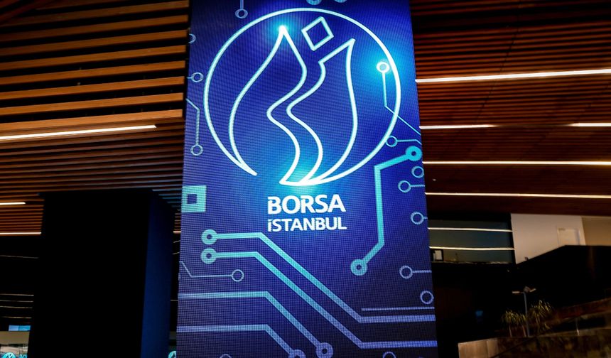 Borsa günü düşüşle tamamladı (24 Ağustos)